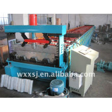 steel structure floor panel/sheet roll forming machinery